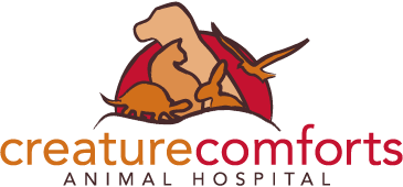 Creature Comforts Animal Hospital, P.C.